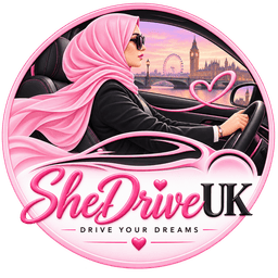 SheDrive UK
